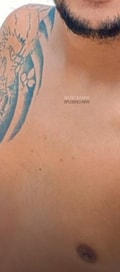 Acompanhante Morenogostoso