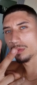 Acompanhante Christoffer