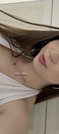 Acompanhante Sara Lima
