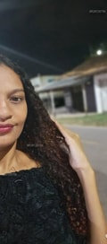 Acompanhante Wendycamily
