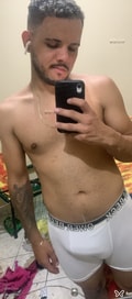 Acompanhante Pedrão