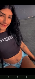 Acompanhante Rebeca Marcela