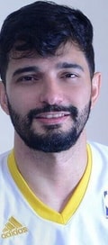 Acompanhante Marcosgoiano