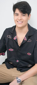 Acompanhante Rafateixeira