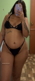 Acompanhante Letícia Ribeiro