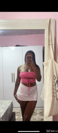 Acompanhante Alana