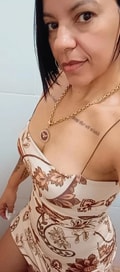 Acompanhante Renata