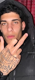 Acompanhante Cesar