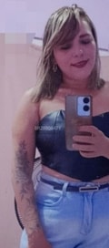 Acompanhante Nanda