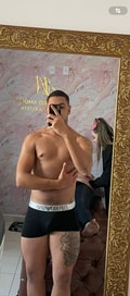 Acompanhante Baiano