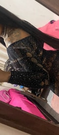 Acompanhante Bárbara Ming