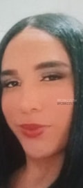 Acompanhante Maya Rebeca