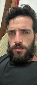 Acompanhante João Lucas Barboza