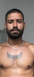 Acompanhante Carlos Rodrigues