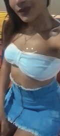 Acompanhante Aninha
