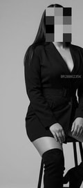 Acompanhante Melania