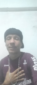 Acompanhante Alexandre