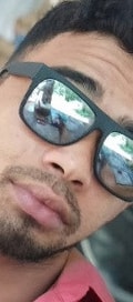 Acompanhante Yullian Santos