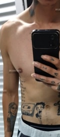 Acompanhante Xxxtatto