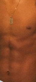Acompanhante Thiaguinho