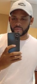 Acompanhante Marcelo