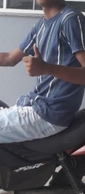Acompanhante Carlos