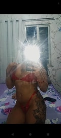 Acompanhante Phani
