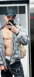 Acompanhante Henrique