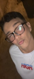 Acompanhante Luan Souza