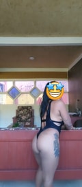 Acompanhante Paola Reis