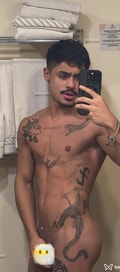 Acompanhante Bruno