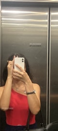 Acompanhante Flávia Melo