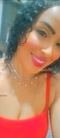 Acompanhante Sabrina