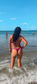 Acompanhante Ana Laura