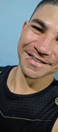Acompanhante Daniel