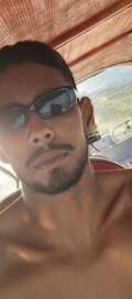 Acompanhante Carlos