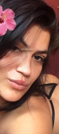 Acompanhante Mikaely Sofia