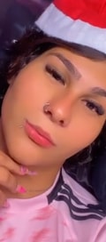 Acompanhante Laís Hellyen