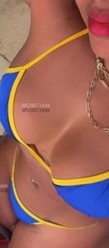 Acompanhante Bela Souza