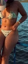 Acompanhante Kimberly