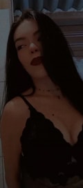 Acompanhante Flávia