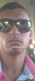 Acompanhante Matheus Silva Sant