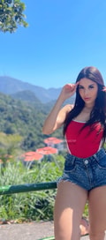 Acompanhante Gabriella