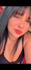 Acompanhante Nanda Gutierrez