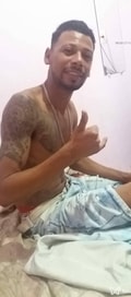 Acompanhante Wanderson Penhdomi