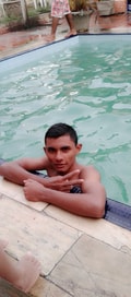 Acompanhante Anderson