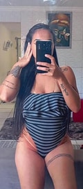 Acompanhante Emilly