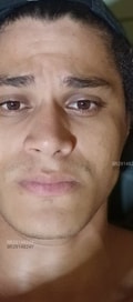 Acompanhante Gabriel Coutinho