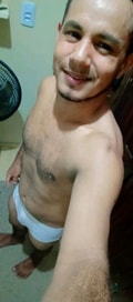 Acompanhante Deivinho Vs