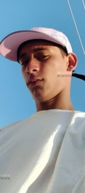 Acompanhante Noahn